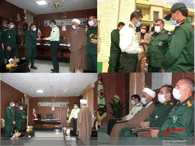 اعتقاد ما بر انجام کار به صورت قرارگاهی و جهادی است