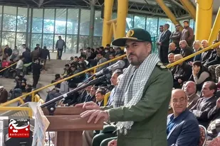 ماموریت بسیج در گام دوم انقلاب تمدن&zwnj;سازی و زمینه&zwnj;سازی ظهور است