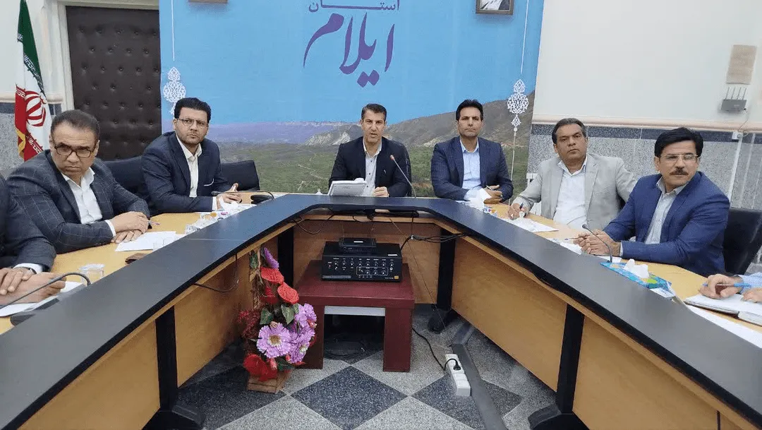 راه‌اندازی سامانه الکترونیکی ثبت پرونده‌های کمیسیون ماده ۵ در ایلام