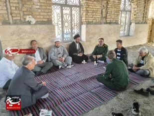 برگزاری نشست هماهنگی تکمیل یادمان شهدای گمنام میامی