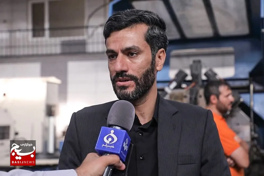 بهره‌مندی از ظرفیت‌های سپاه در احیای واحد‌های تولیدی و‌ رفع موانع تولید