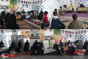 تربیت دانش&zwnj;آموزان در تراز انقلاب اسلامی از اهداف طرح یاوران ولایت است