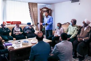 هتاکی به آمرین به معروف در سومین حرم اهل بیت (ع) / مسئولین بیدارتر باشند