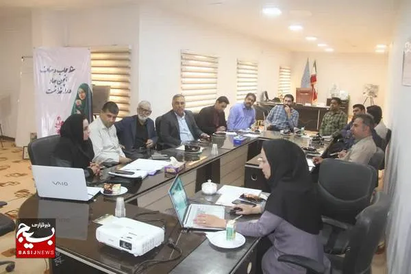 کارگاه آموزشی امربه‌معروف و نهی‌ازمنکر و عفاف و حجاب در سیستان تشکیل شد