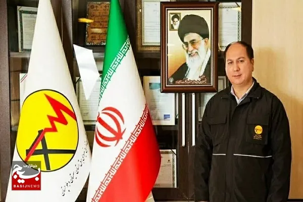 آماده باش تیم‌های عملیاتی شرکت توزیع نیروی برق سیستان و بلوچستان در پی هشدار هواشناسی