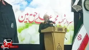 انقلاب اسلامی؛ تجلی وعده&zwnj;های الهی و ایستادگی ملت است