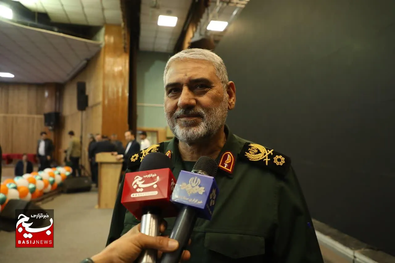 از مسائل زوجین شاغل تا پسماند شهری؛ مجمع بسیج خوزستان مسئله‌محور شد