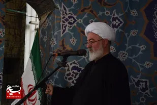 امام جمعه شاهرود: وحدت، تنها راه پیروزی ملت ایران تا ظهور/ دو گفتمان انحرافی قیچی&zwnj;وار حقیقت را نابود می&zwnj;کنند