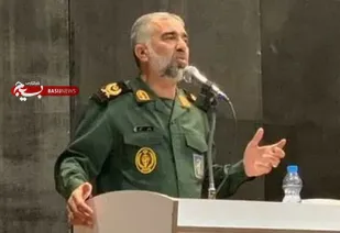انقلاب اسلامی محصور در مرزهای جغرافیایی نیست / دفاع مقدس ما منشاء تولید قدرت برای انقلاب اسلامی است / شهدا منبع تولیدقدرت هستند