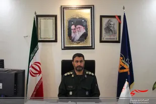 روحیه عاشورایی داشتن مهم ترین درسی است که می توان از شهدای دفاع مقدس گرفت