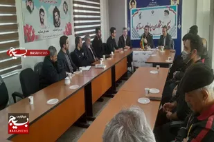 تلاش برای افزایش مشارکت مردم، ایستادگی در جبهه مقاومت است