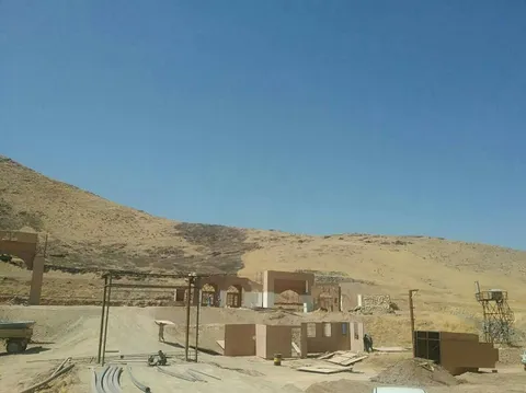 اولین شهرک سینمایی دفاع مقدس در اراک به بهره‌برداری می رسد