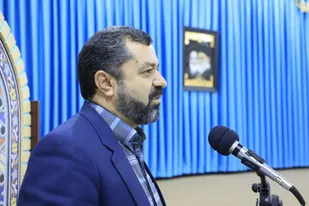تحقق دو کلید واژه ایمان و امید، وظیفه&zwnj;ای همگانی است