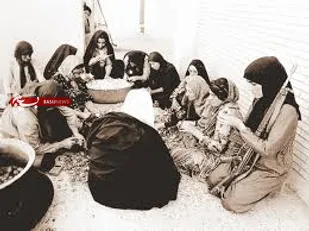 فعالیت بانوان همدانی