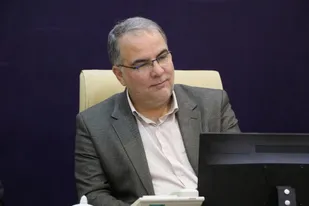 تاکید استاندار بر تعامل و هم افزایی دستگاه های اجرایی با سپاه استان زنجان