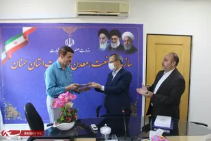 بسیج آینه تمام تمای نظام است