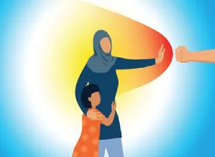 لایحه حمایت از زنان در گیر&zwnj;ودار تصمیم&zwnj;گیری&nbsp;