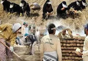 پیام مسئول بسیج جامعه زنان کشور به مناسبت سالروز تشکیل بسیج سازندگی