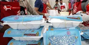 عید غدیر فرصت مناسبی برای ترویج مهربانی، احسان و اطعام علوی است
