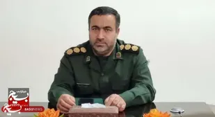 آغاز رزمایش جهاد گران فاطمی در جوین +تصویر