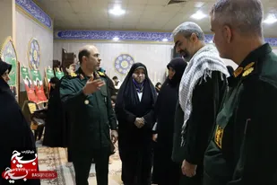 برگزاری نخستین جشنواره &laquo;بسیج رویدادساز&raquo; در حوزه زن و خانواده