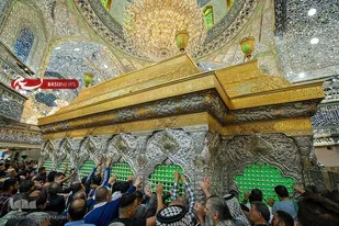 چگونه حضرت علی اکبر(ع) را زیارت کنیم