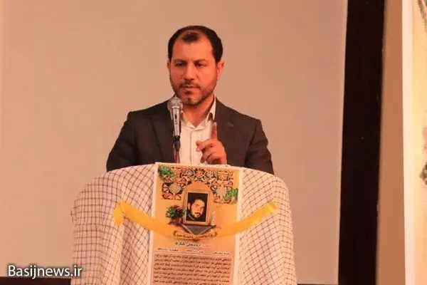 بزرگی و اتحاد ایران باعث نگرانی معاندین شده است