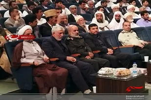 دشمنان وحدت و همدلی شیعه و سنی سیستان و بلوچستان را هدف قرار داده&zwnj;اند