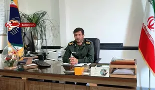 توزیع 27000بسته معیشتی به همت سپاه ناحیه خدابنده در بین نیازمندان این شهرستان