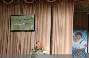 جهاد تبیین راه مقابله با سنگین ترین جنگ نرم علیه کشور و ملت ایران است/ ضرورت ایجاد رویکرد تهاجمی در جنگ شناختی دشمن