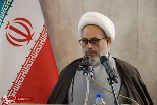 سپاه حافظ انقلاب شکوهمند اسلامی ایران است/حفاظت از اهمیت ویژه ای در مکتب ما برخوردار است