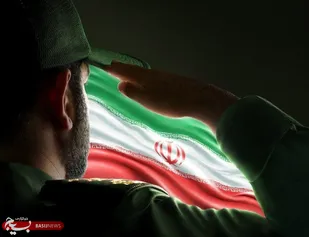 "پاسداری"؛ رسالت است/ پاسداران از ابتدای انقلاب همواره نقش آفرینی کردند