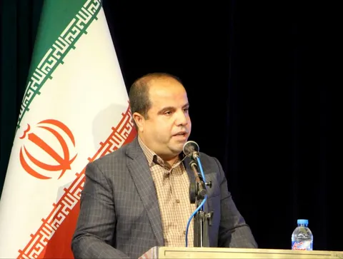 کسب مقام سوم خبرنگار لرستانی در جشنواره رسانه‌ای ابوذر
