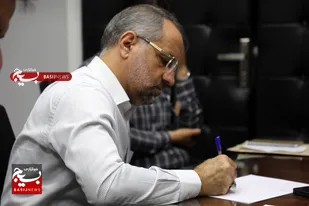 پیام سید عباس بهشتی، فرمانده مرکز بسیج وزارت نفت به مناسبت گرامیداشت هفته دفاع مقدس