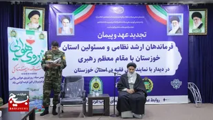 ارتش، ستون فقرات پیروزی انقلاب اسلامی&nbsp;