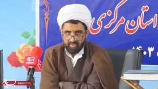 ۷۱۰ برنامه در هفته عقیدتی سیاسی سپاه روح&zwnj;الله برگزار می&zwnj;شود