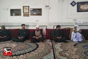 فرهنگ بسیجی نشأت گرفته از فرهنگ علوی، فاطمی و حسینی است