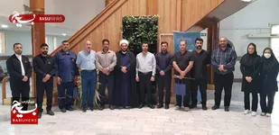 تجلیل از &nbsp;پرستاران شرکت فولاد خوزستان