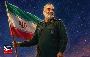 مراسم سالگرد شهادت سپهبد سلامی برگزار می&zwnj;شود