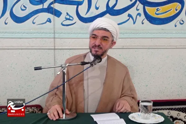 پاسداران در مقابل نفس اماره باید دراوج آمادگی باشند