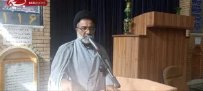 استقامت ملت ایران، توطئه‌های دشمنان را خنثی کرده است
