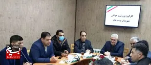برگزاری مسابقات کشتی باچوخه کشوری همزمان با عید مبعث در تربت جام/باید قوانین جدید را در چوخه نهادینه کنیم