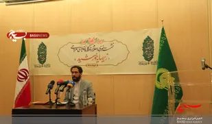 حضور کاروان های خادمان رضوی در 2 هزار نقطه کشور