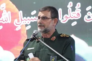 نامگذاری یک شناور به نام شهید مدافع حرم &ldquo;حبیب روحی&rdquo;