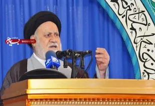 پیام بسیج اساتید استان در پی رحلت امام جمعه سابق یاسوج