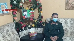 خدمت صادقانه بهترین راه قدردانی ازخون شهدا است