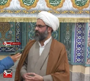 امروز به برکت همه&zwnj; مجاهدت ها ما گردنه&zwnj;های بسیار سختی را عبور دادیم