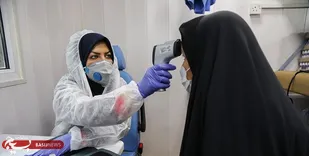 آغاز طرح غربالگری سلامتی مددجویان بالای ۳۰ سال شاهرود