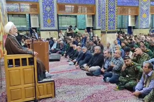 جنایات رژیم صهیونیستی نشانه استیصال و دریوزگی است/عمر رژیم اشغالگر قدس به پایان رسیده است