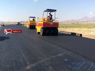 ۱۵ طرح راهداری و حمل و نقل جاده ای قزوین به بهره برداری می رسد